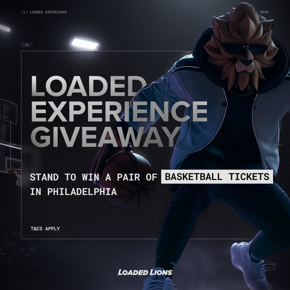 Loaded Lions (@LoadedLions_CDC) / Posts / X