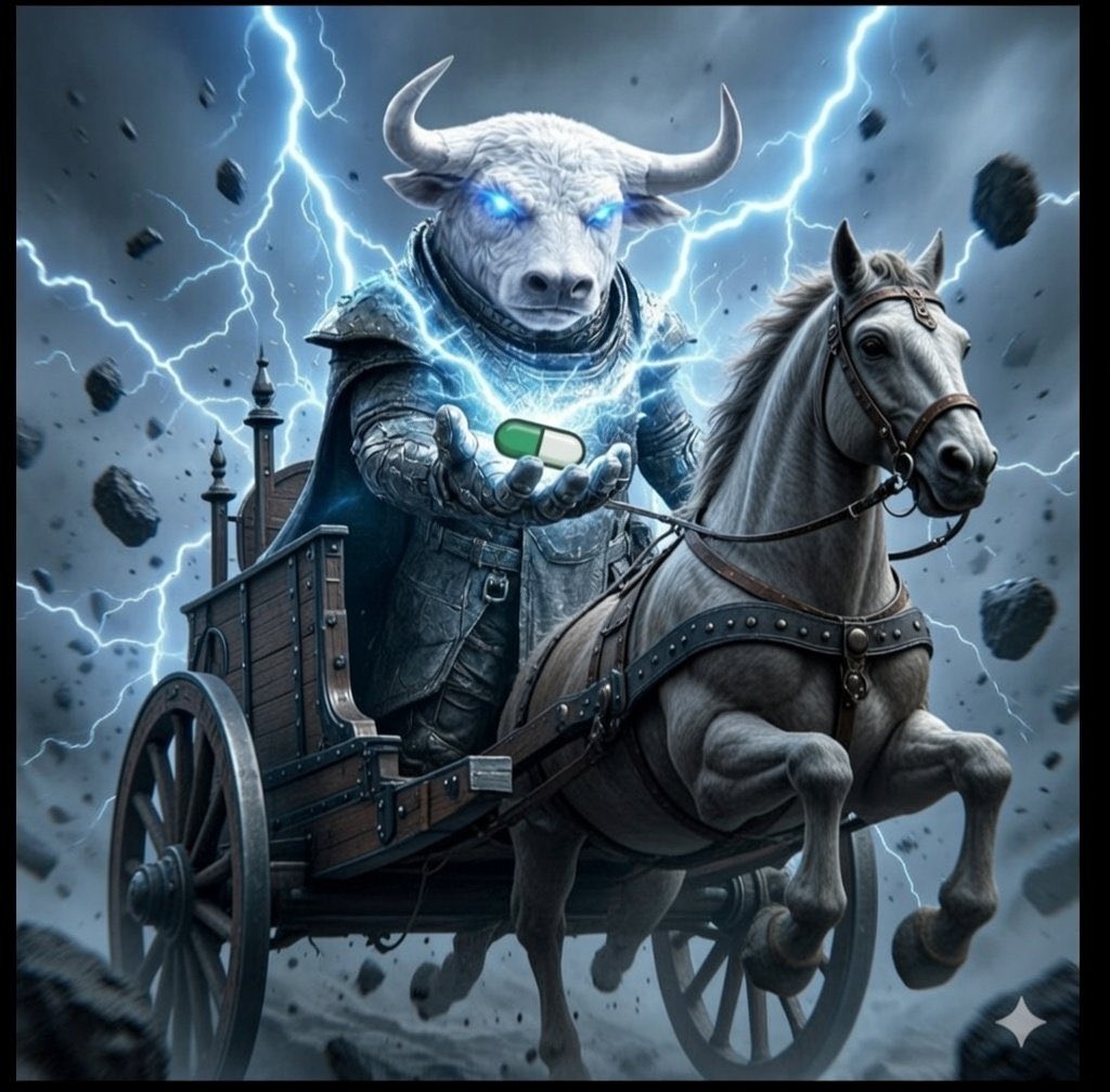 whitebullmeme's tweet photo. $WHITEBULL

EsEVRnFTTzMSKkM9CZ2Z62tf261TqE158pcwJswmpump https://t.co/nnIQwLirKp