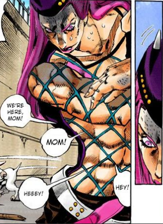 likapaprika's tweet image. pregnant