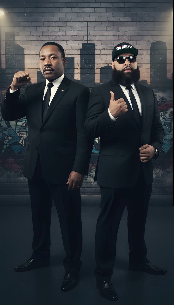 OFFICIAL DK_BULLY tweet media