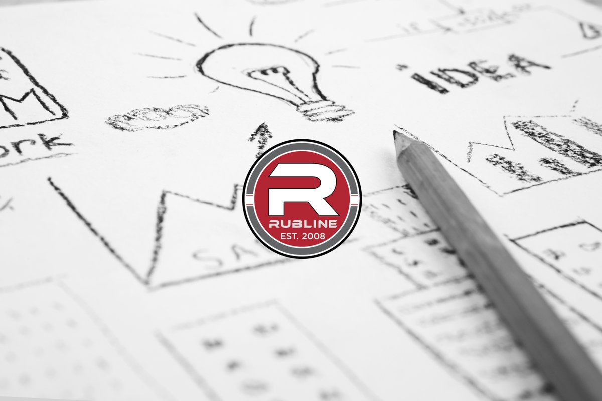 RubLine Marketing tweet media