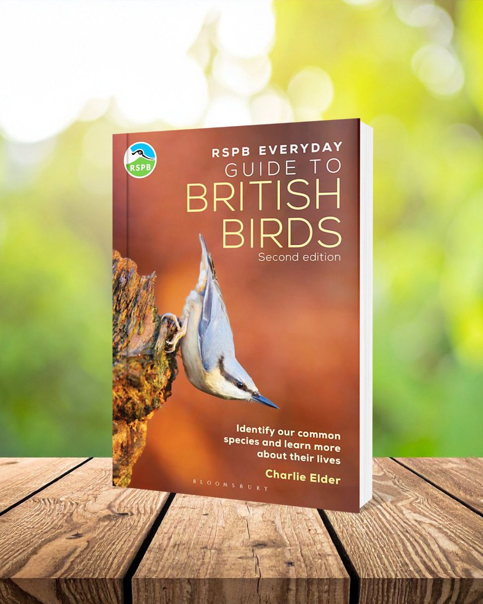 Bloomsbury Wildlife tweet media