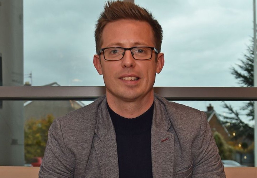 John O Sullivan tweet media