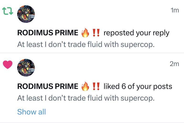 Kamo_Alt's tweet image. You think you’re any better?