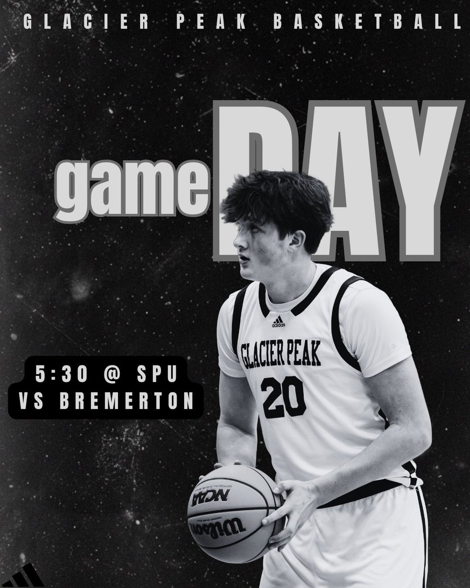 Glacier Peak Boys Basketball tweet media