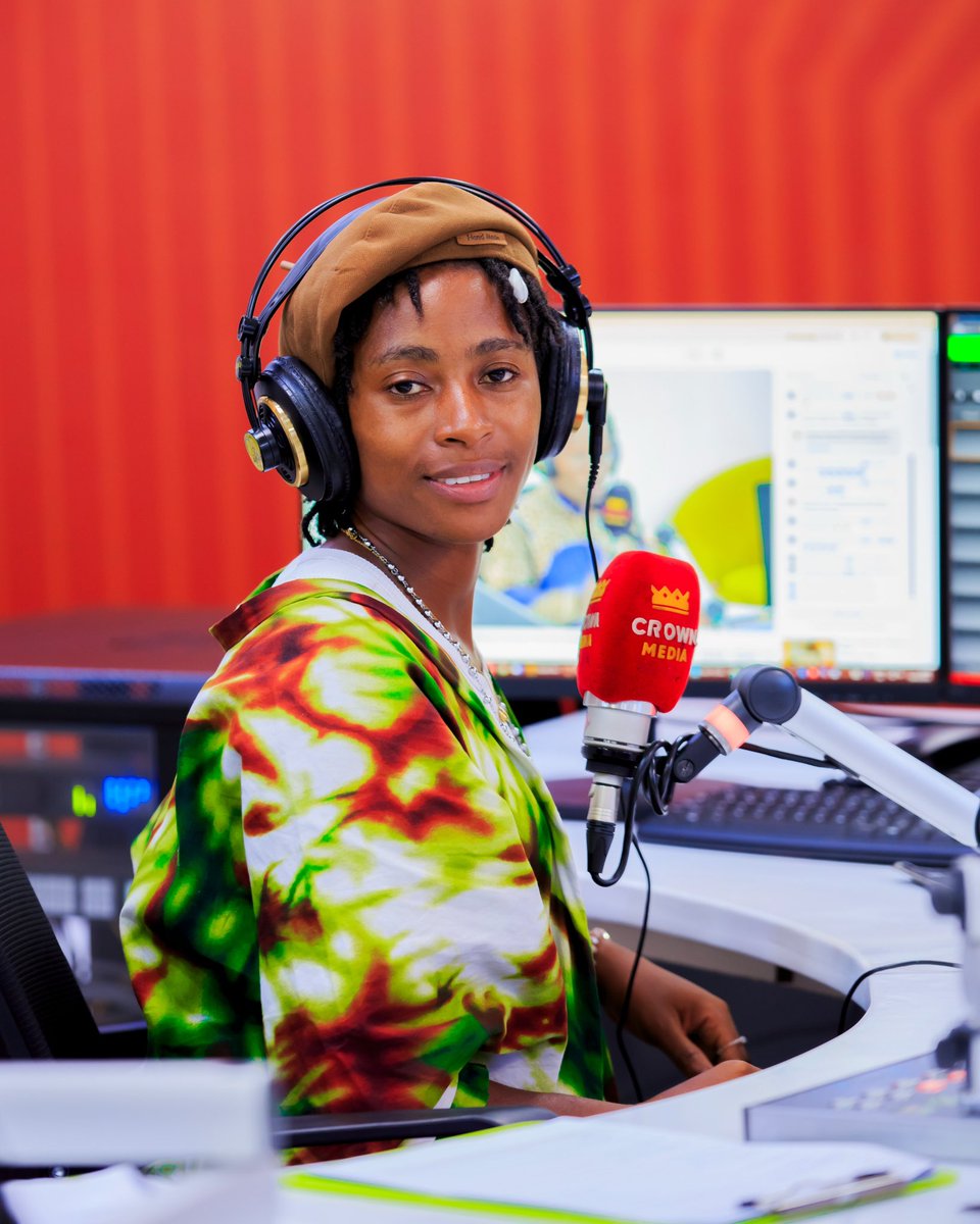 Imani Henrick Luvanga tweet media