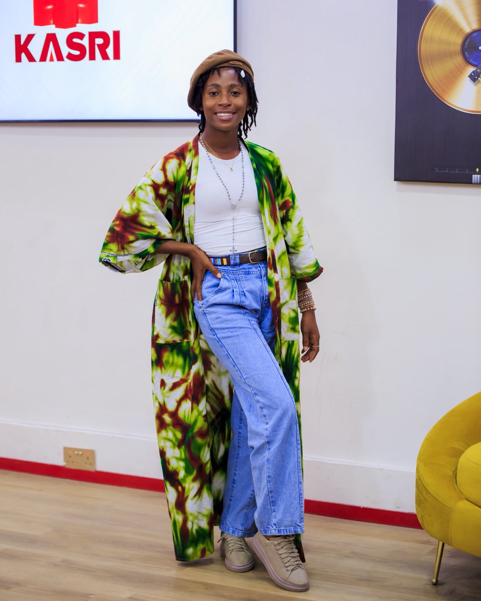 Imani Henrick Luvanga tweet media