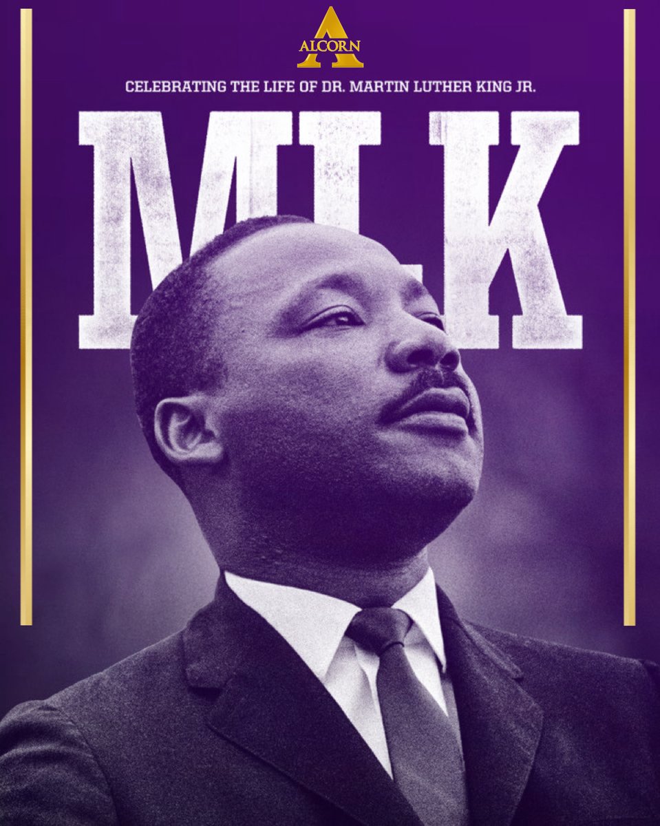 Alcorn State Braves Athletics tweet media