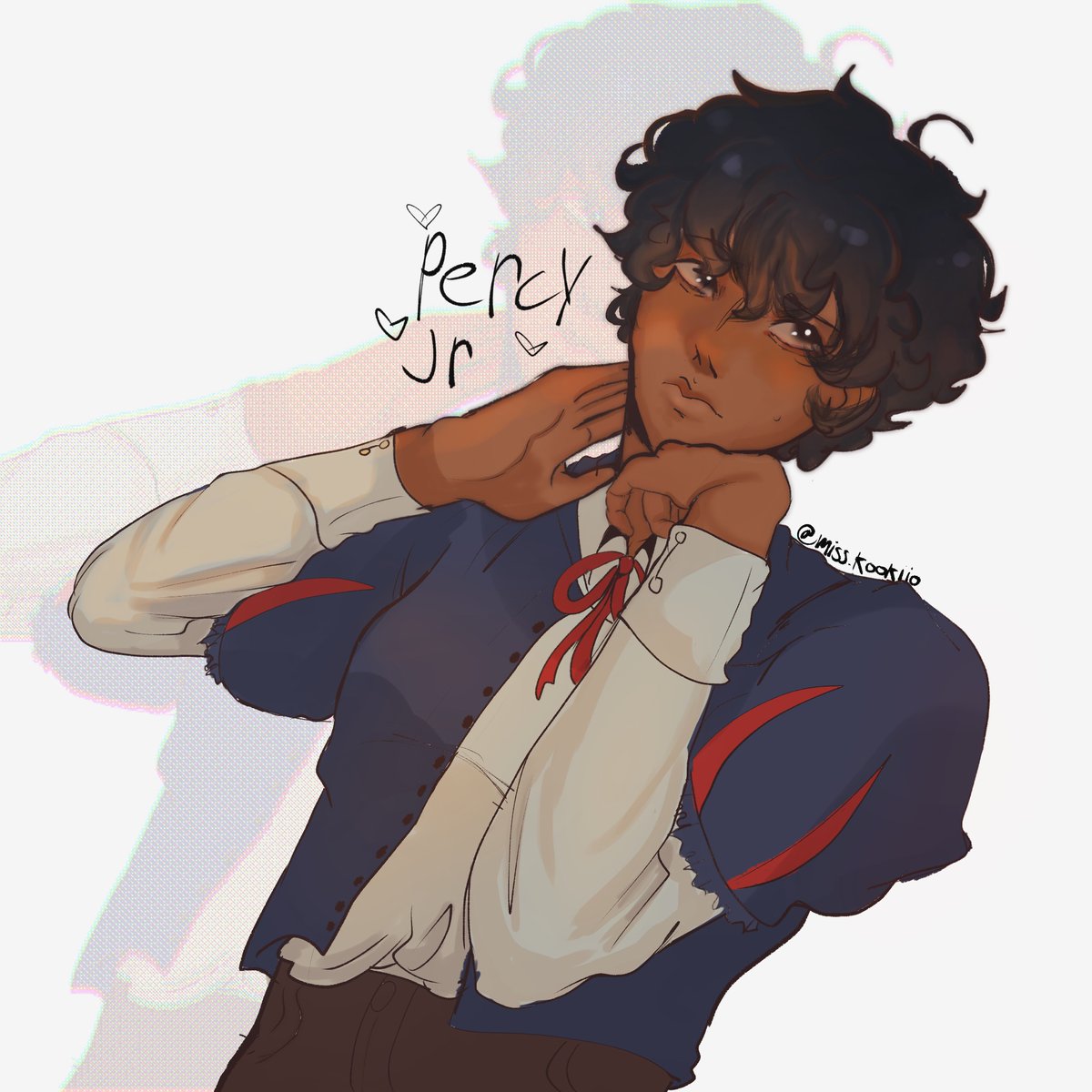 Does anyone still like/remember the two princes podcast !!!

 #thetwoprinces #thetwoprincesfanart