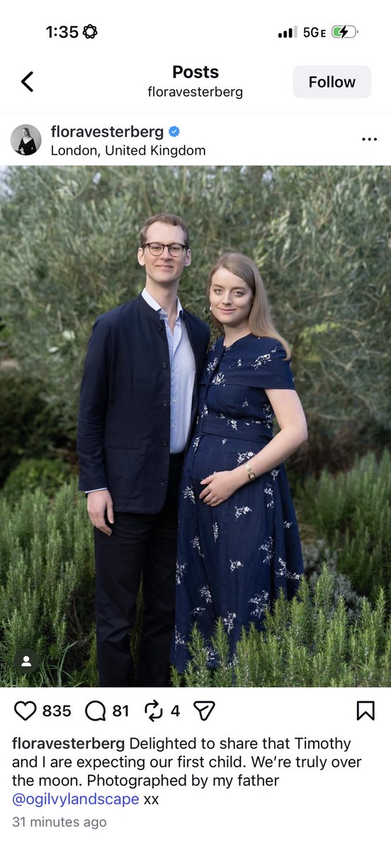 Gert's Royals tweet media