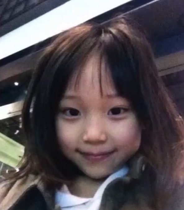 adpkkong's tweet image. 찐아기찬냣
너무귀엽지...