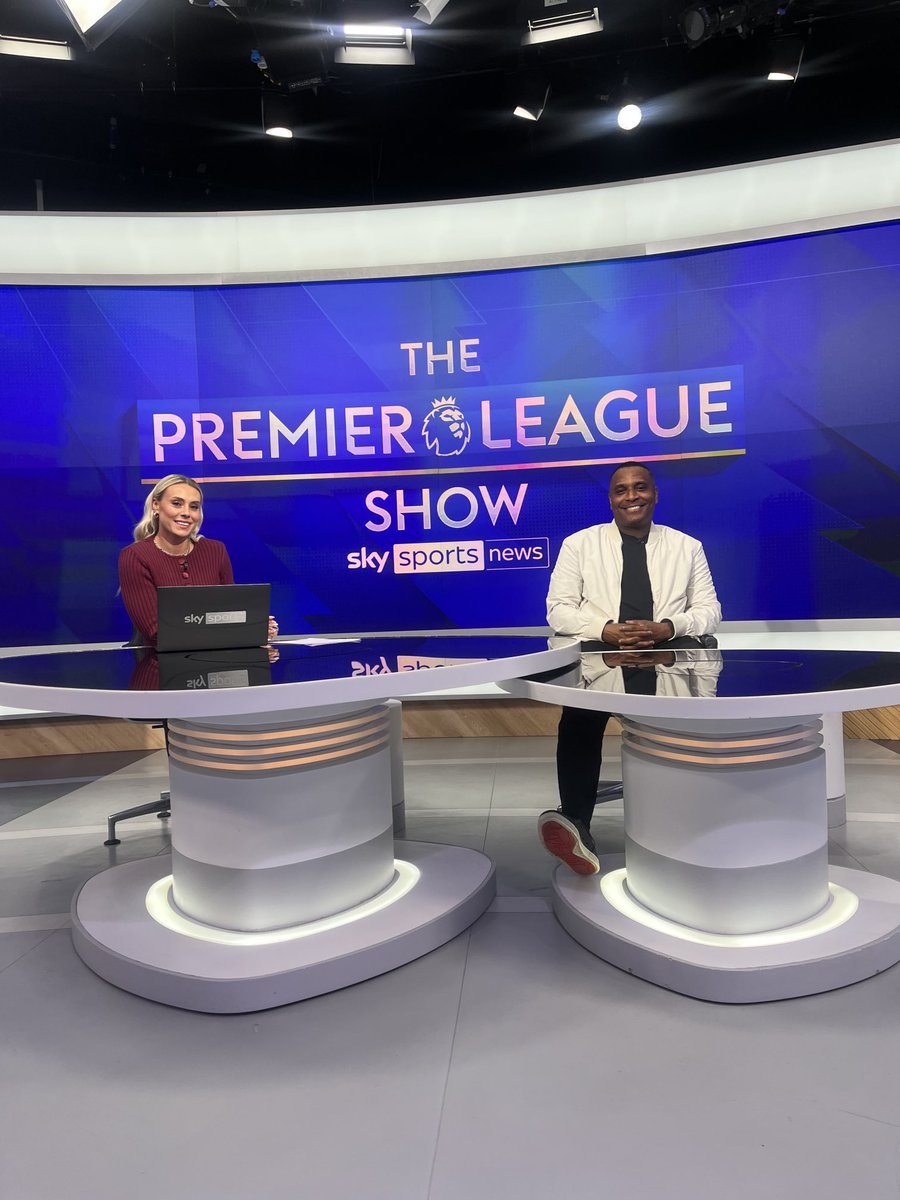 Clinton Morrison tweet media