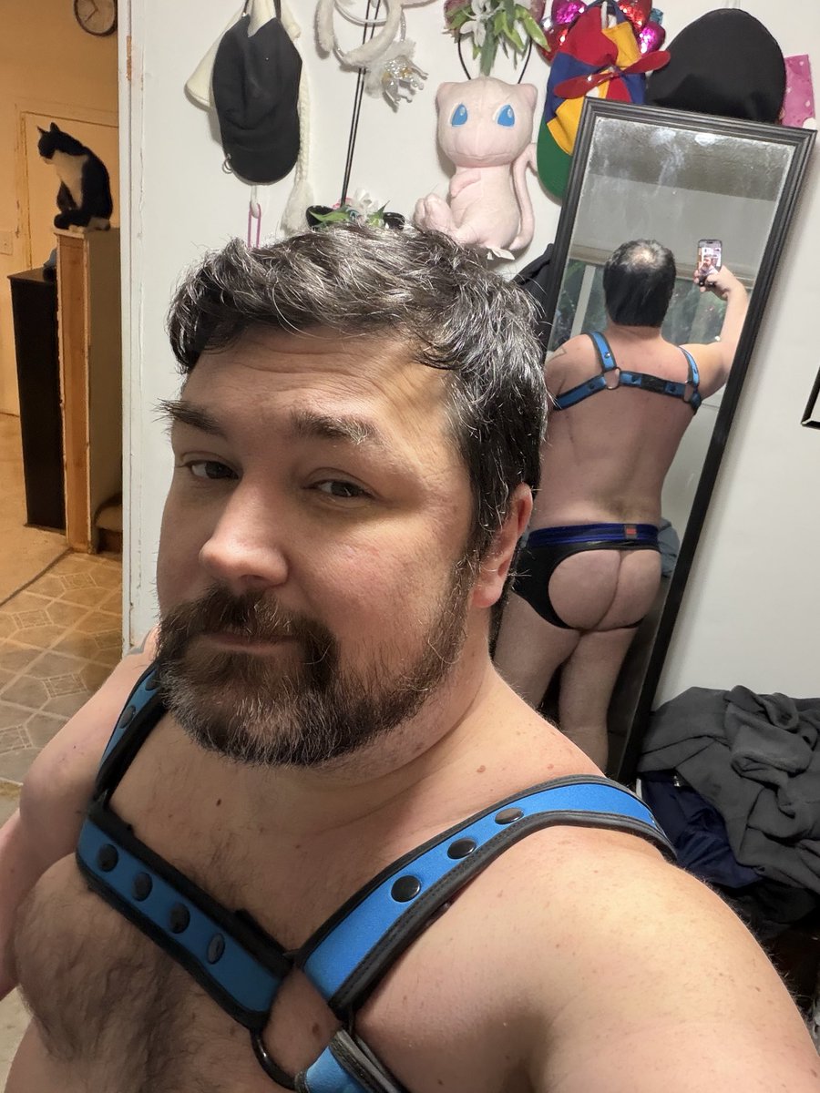 Captain Hubris tweet media