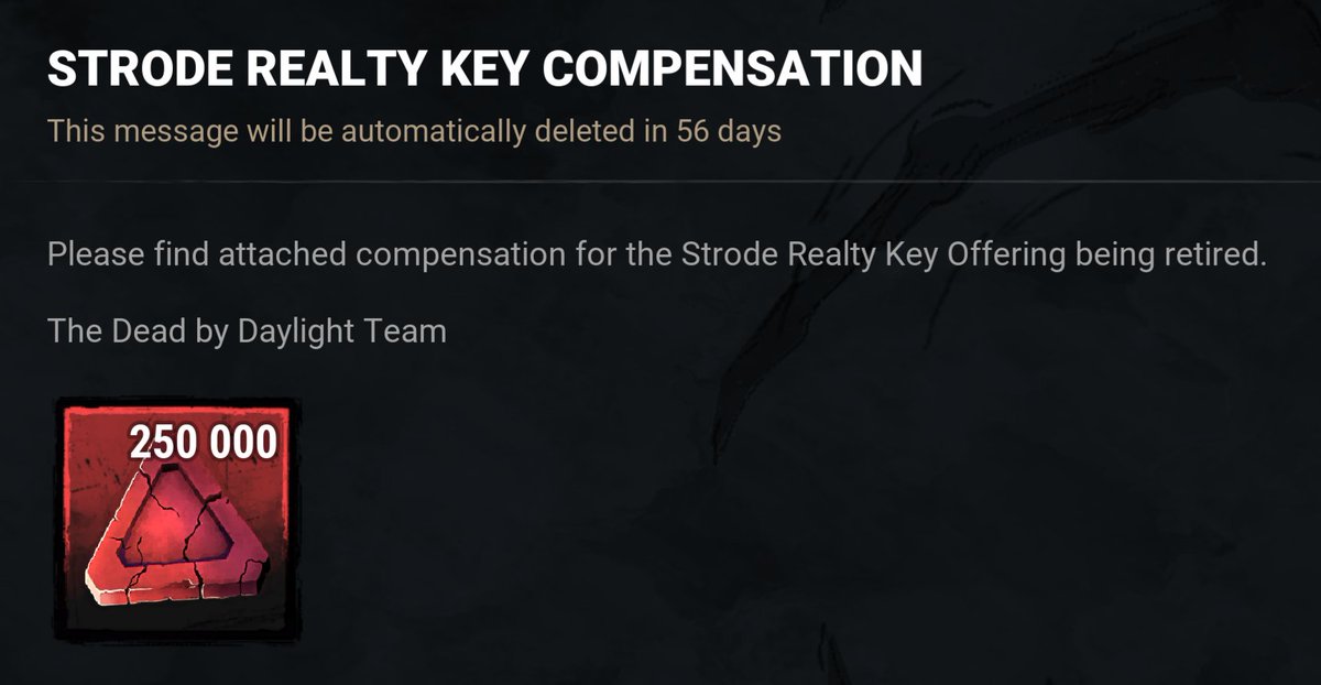 Paulie Esther tweet media