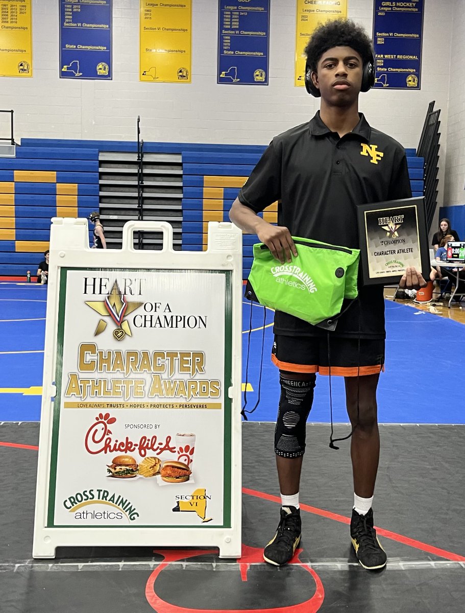 Cross Training Athletics tweet media