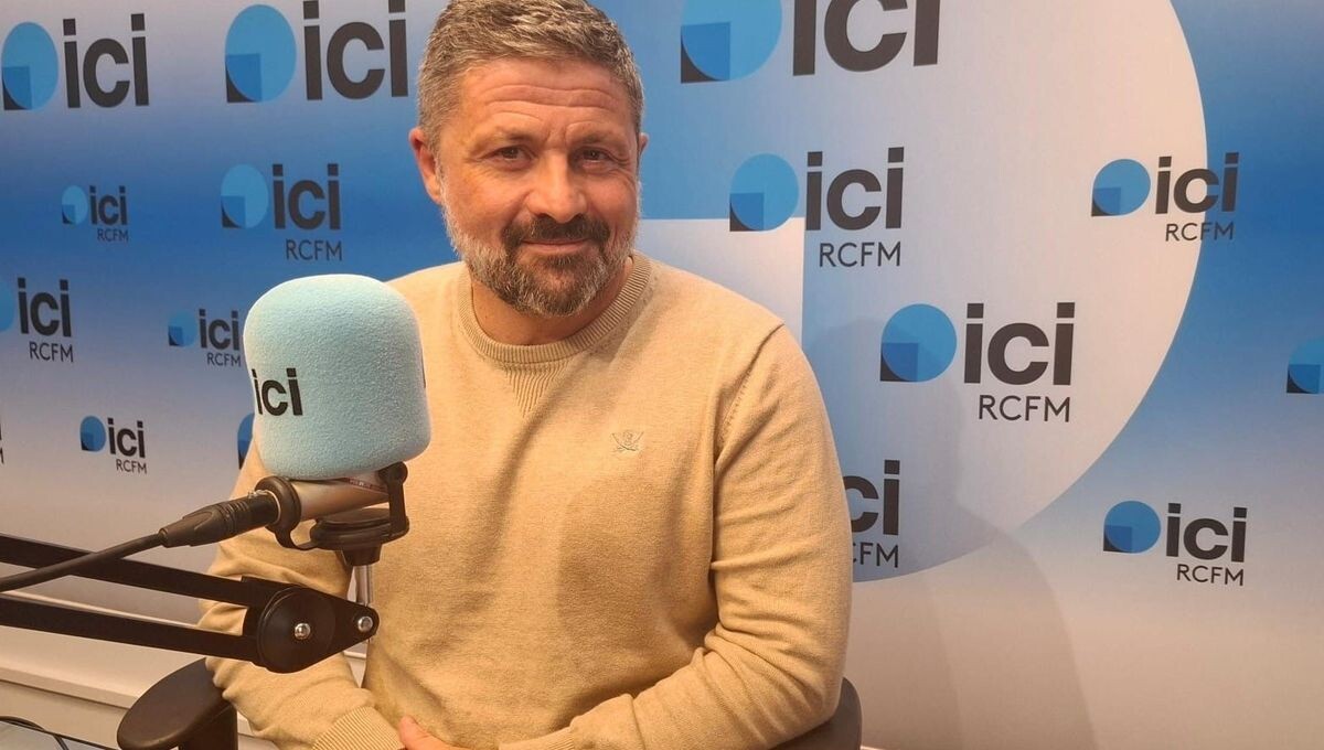 Transports corses : l'idée d'une compagnie régionale maritime refait surface
➡️ l.ici.fr/9DN