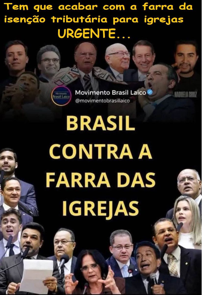 machado_teka's tweet image. Chega de ladrões nas Igrejas em nome de Deus