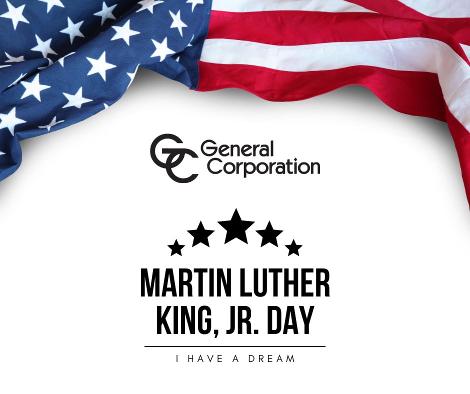 “The time is always right to do what is right.”
— Martin Luther King Jr.
Honoring his legacy today and always.
#MLKDay2026