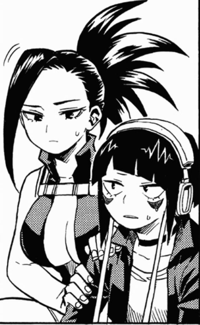 Always looking after each other