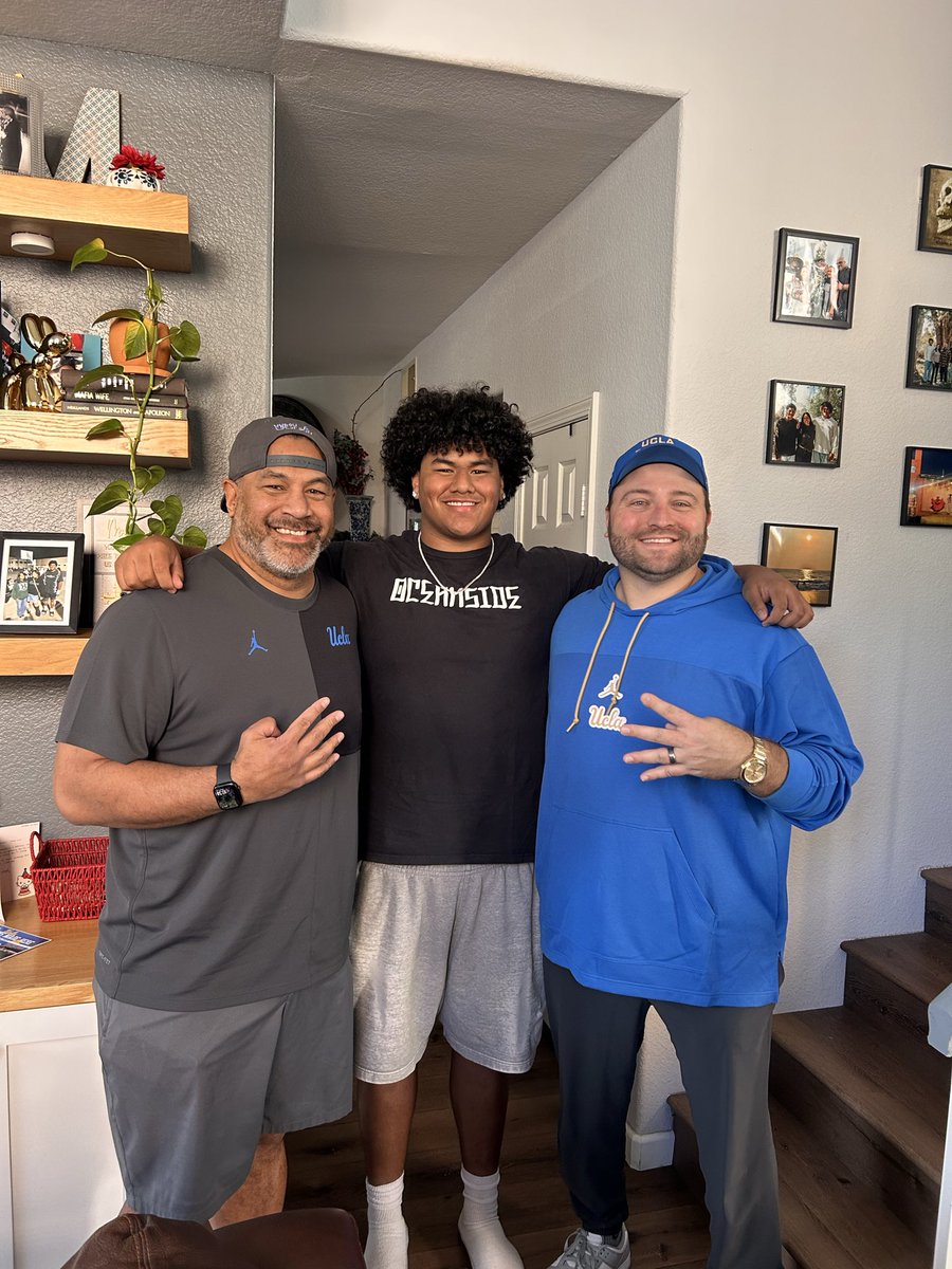 Lincoln Mageo 🇦🇸🇲🇽 4⭐️ tweet media