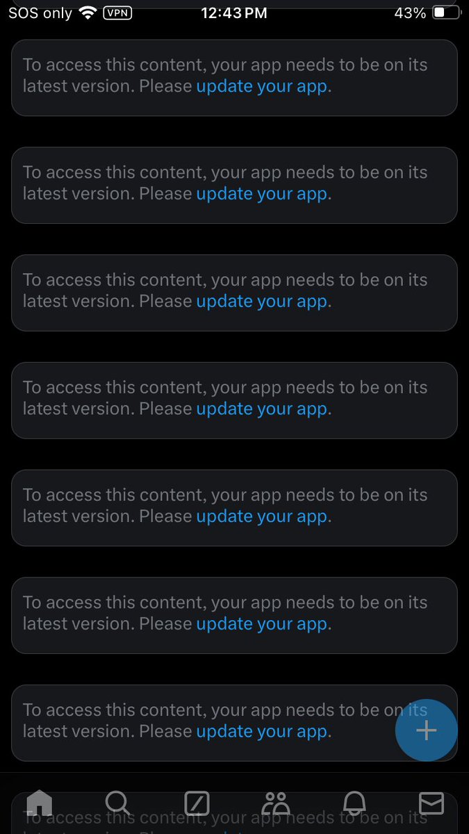 DesperateDesp 🔞 tweet media