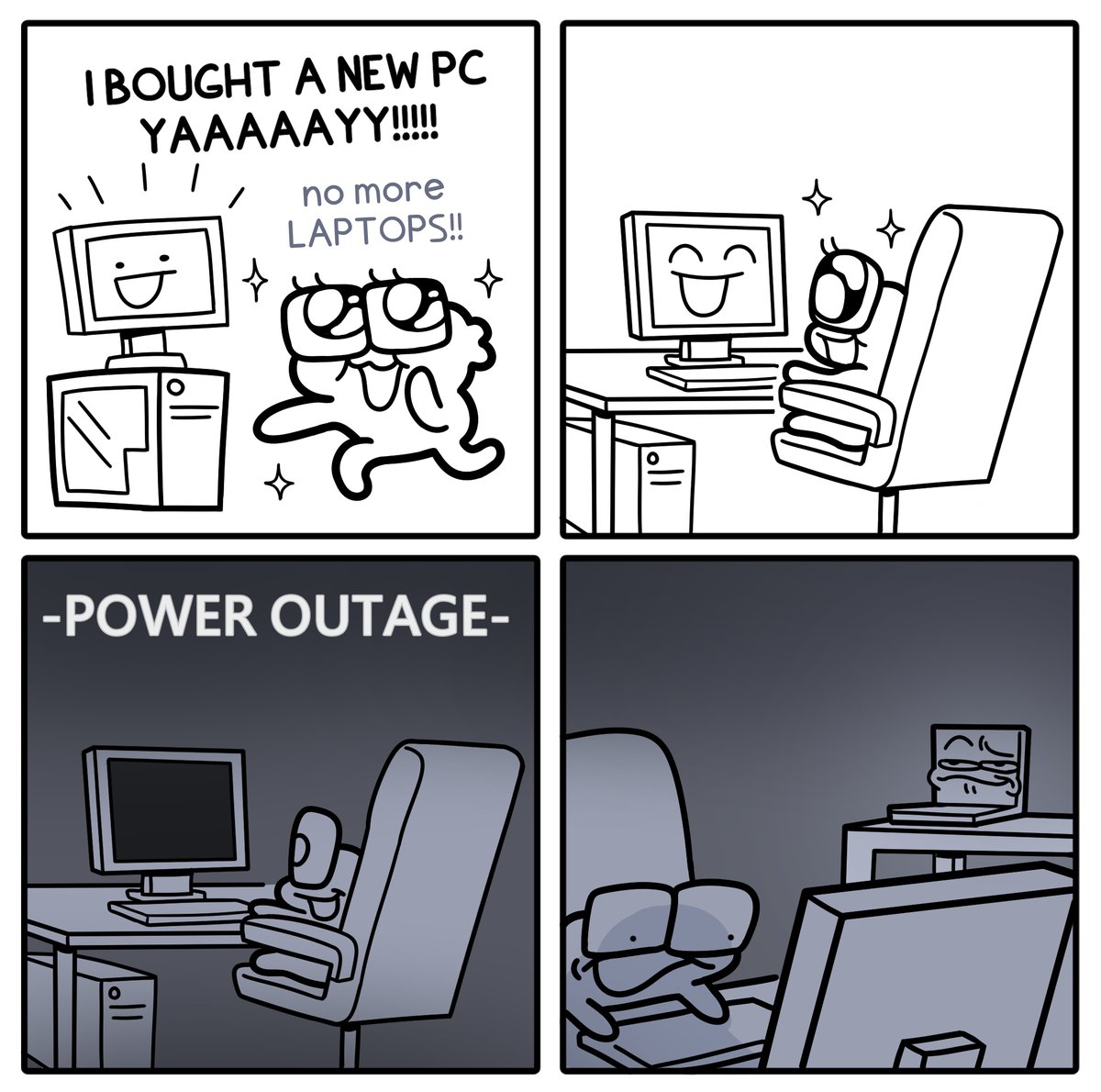 Mhuyo's tweet image. huh