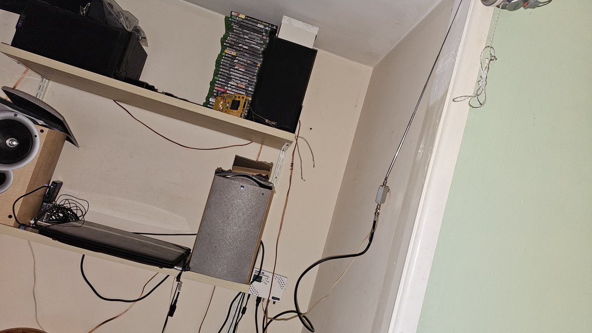 David Clacton tweet media