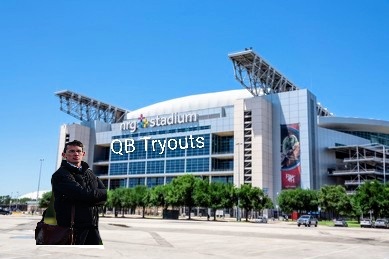 IrelandTexans's tweet photo. @IrishNFLShow Just give him a chance lads @HoustonTexans he will turn up every single day. https://t.co/2VcyVBwxAR