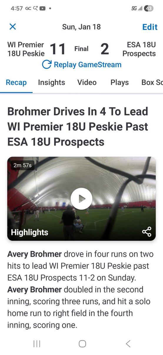 averybrohmer's tweet photo. Had a great weekend at the MLK Classic!!! https://t.co/IjZZIWnb94