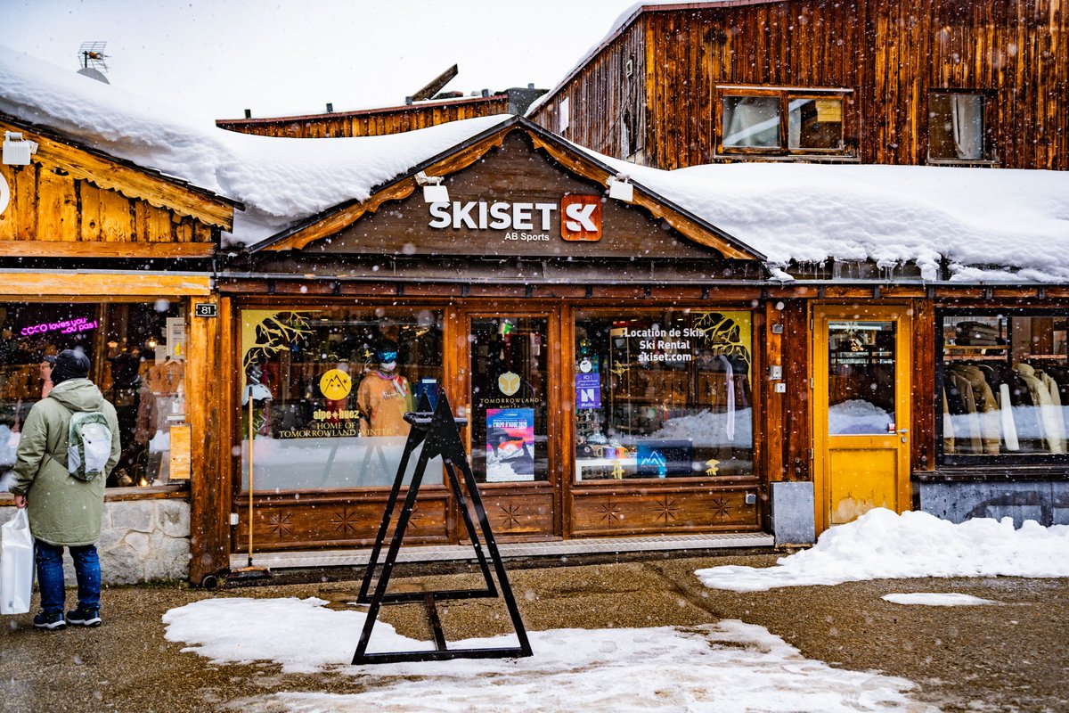 Photojournaliste - Albin Bonnard tweet media