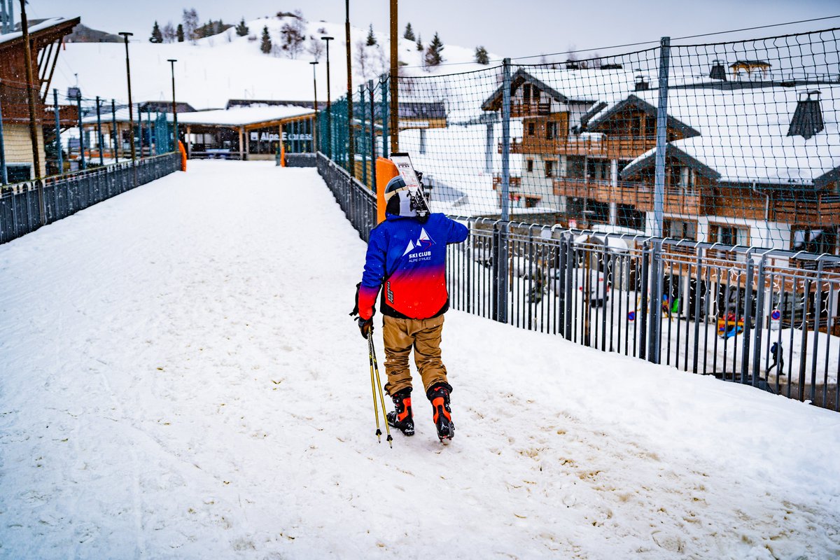 Photojournaliste - Albin Bonnard tweet media