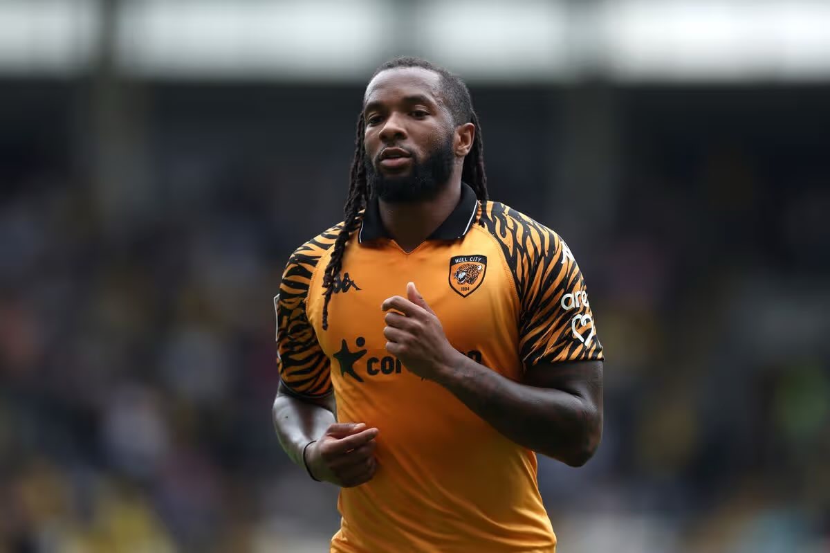 Hull City News ⚫️🟠 tweet media