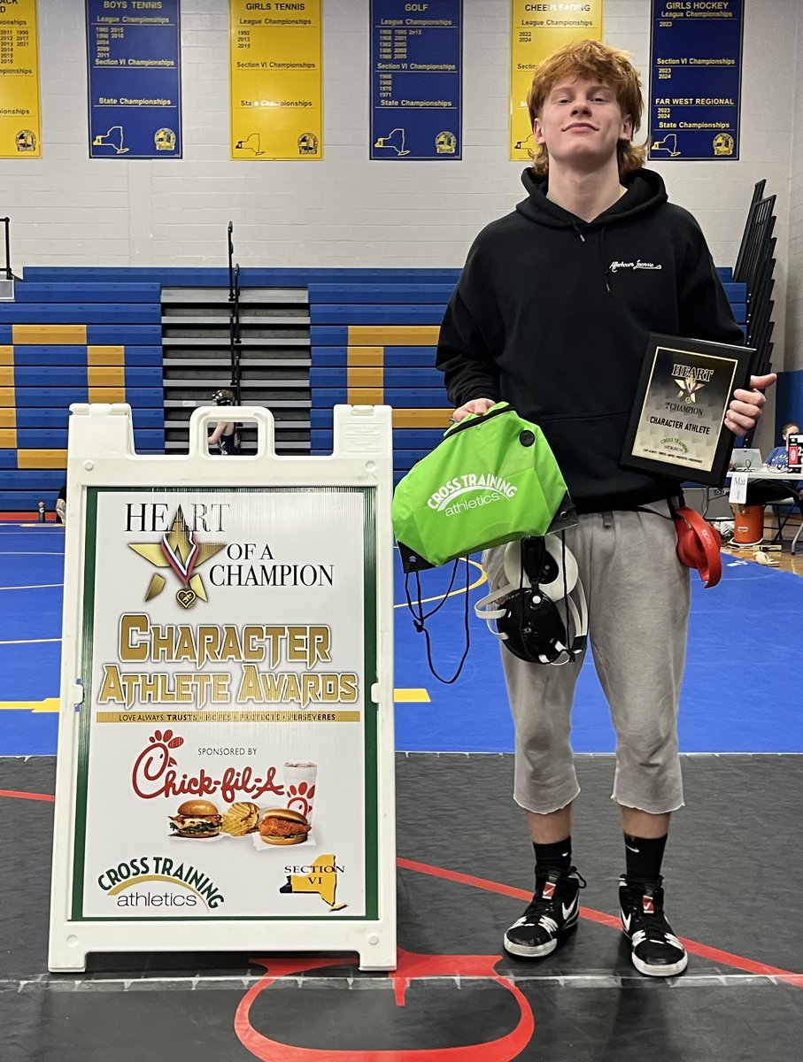 Cross Training Athletics tweet media