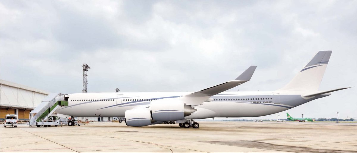 JetConsultant's tweet image. Converting Airliners to corporate jets for decades contact inavsol.com first we have access to new and previously owned aircraft.  We get you flying on budget and on time.  #privatejets#headofstateaircrat#aviationconsultants.