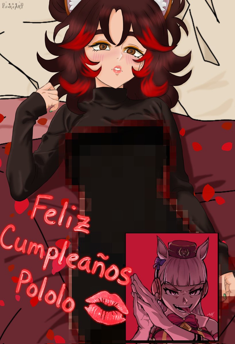 Evoke0412's tweet photo. Primera vez que hago un dibujo así, espero que le guste a @GoKaNaKi🔥✨
 
3er Regalo y Último 🎁✨ https://t.co/XcAgAmx4KQ