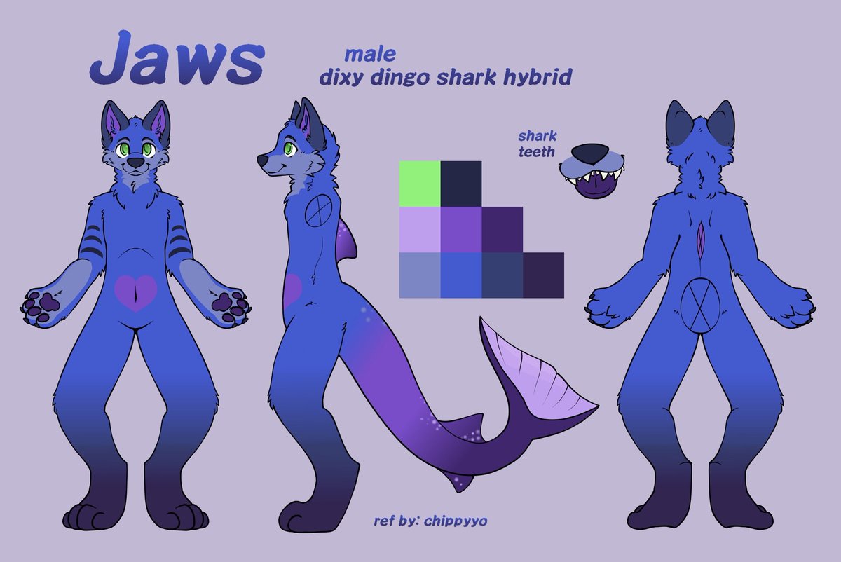 jaws577 soon FCL tweet media