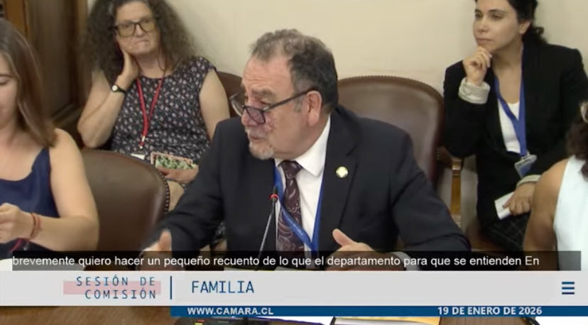 academia parlamentaria tweet media