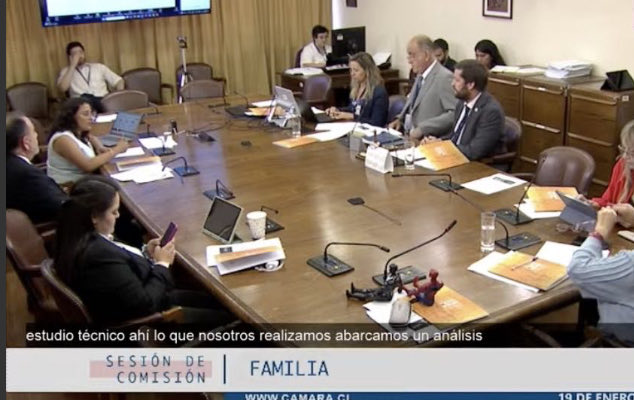 academia parlamentaria tweet media