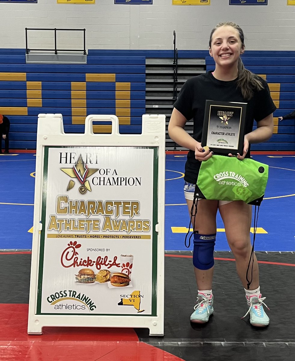 Cross Training Athletics tweet media