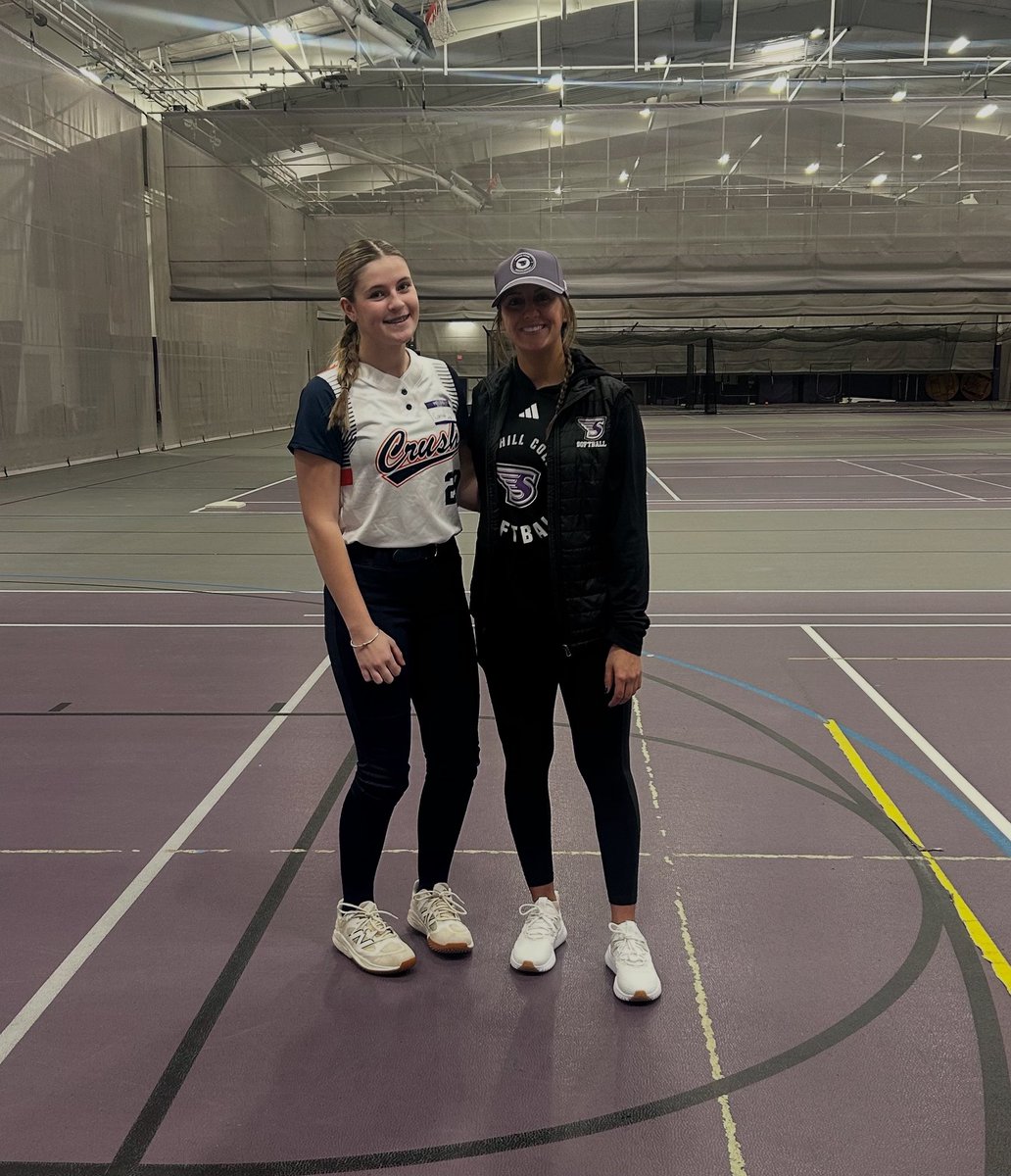 carsonf2029's tweet photo. Thank you @Stonehillsball for hosting a great camp today. I leaned a lot of new skill I can add to my game. 
@CoachAli_SCSB @PolarCrush @D1Softball @CoachWhitSB @ExtraInningSB https://t.co/ySc0wPiAZU