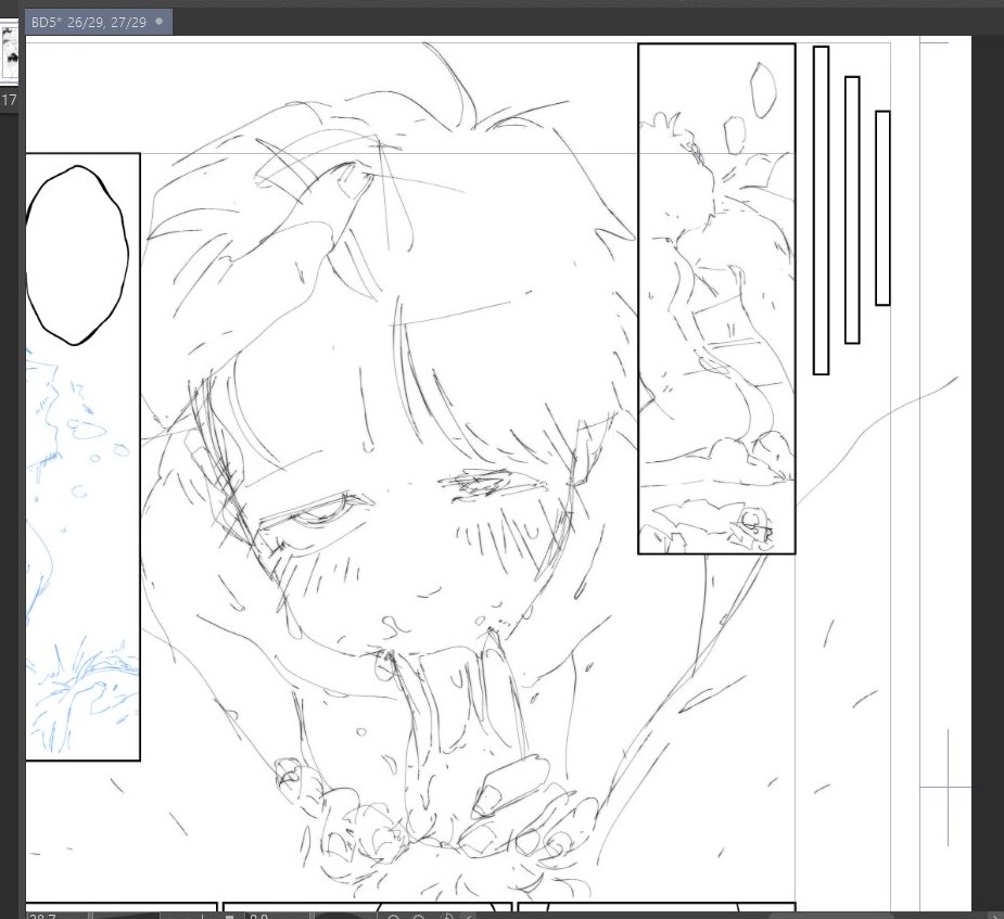 __cpn_86457's tweet image. my precious Mob ~