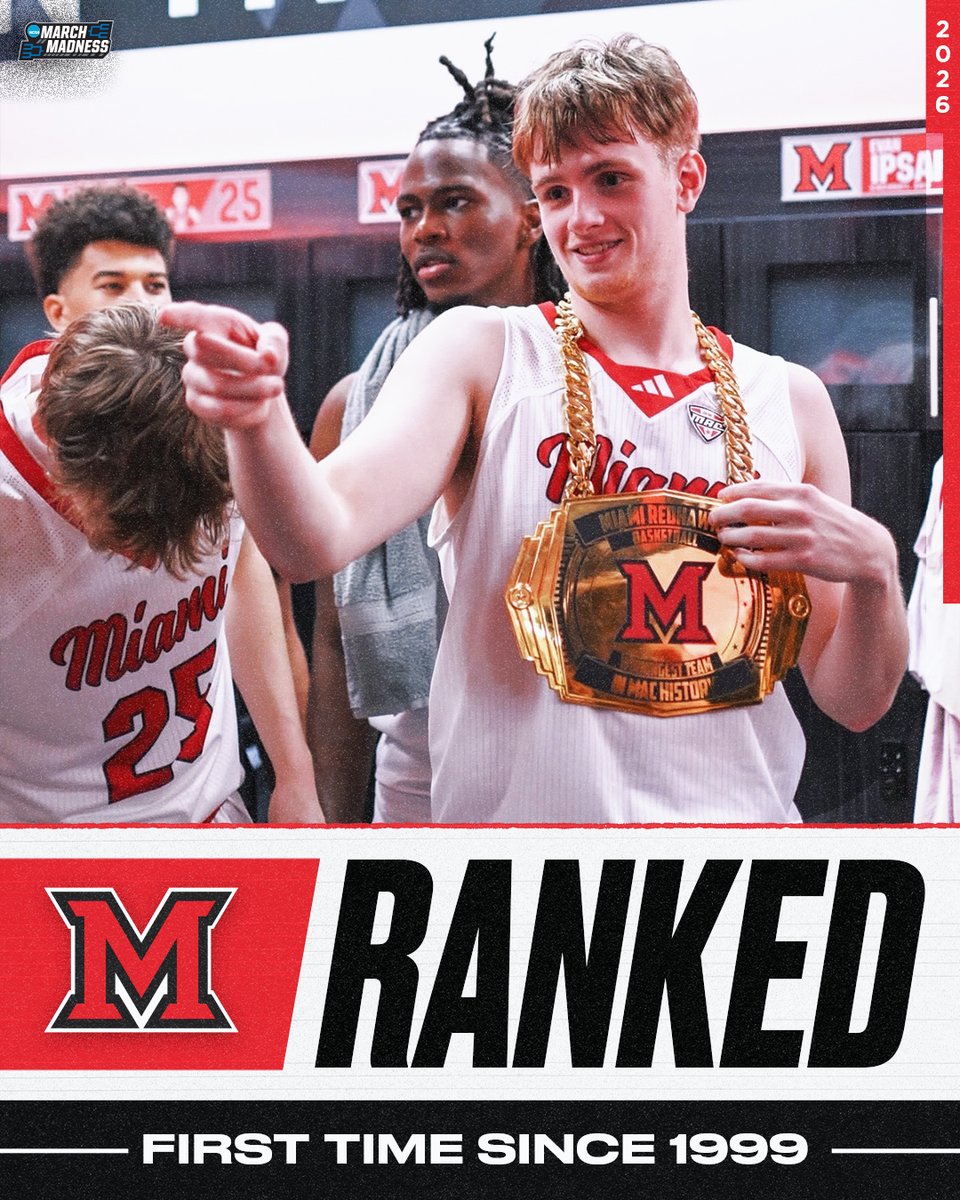 The legend of the RedHawks continues to grow 📈