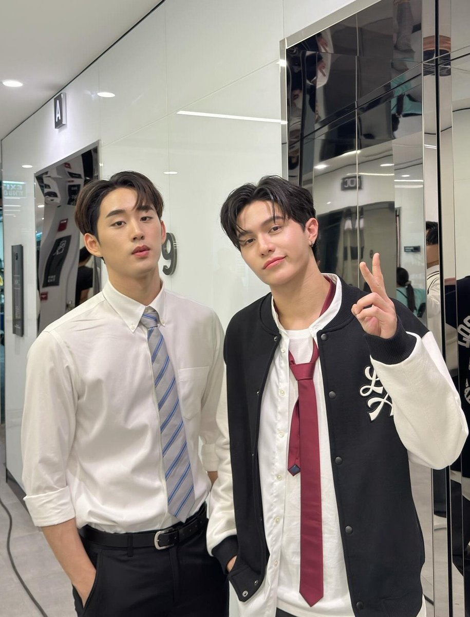 pixieXuk's tweet image. congratulations gmmtv