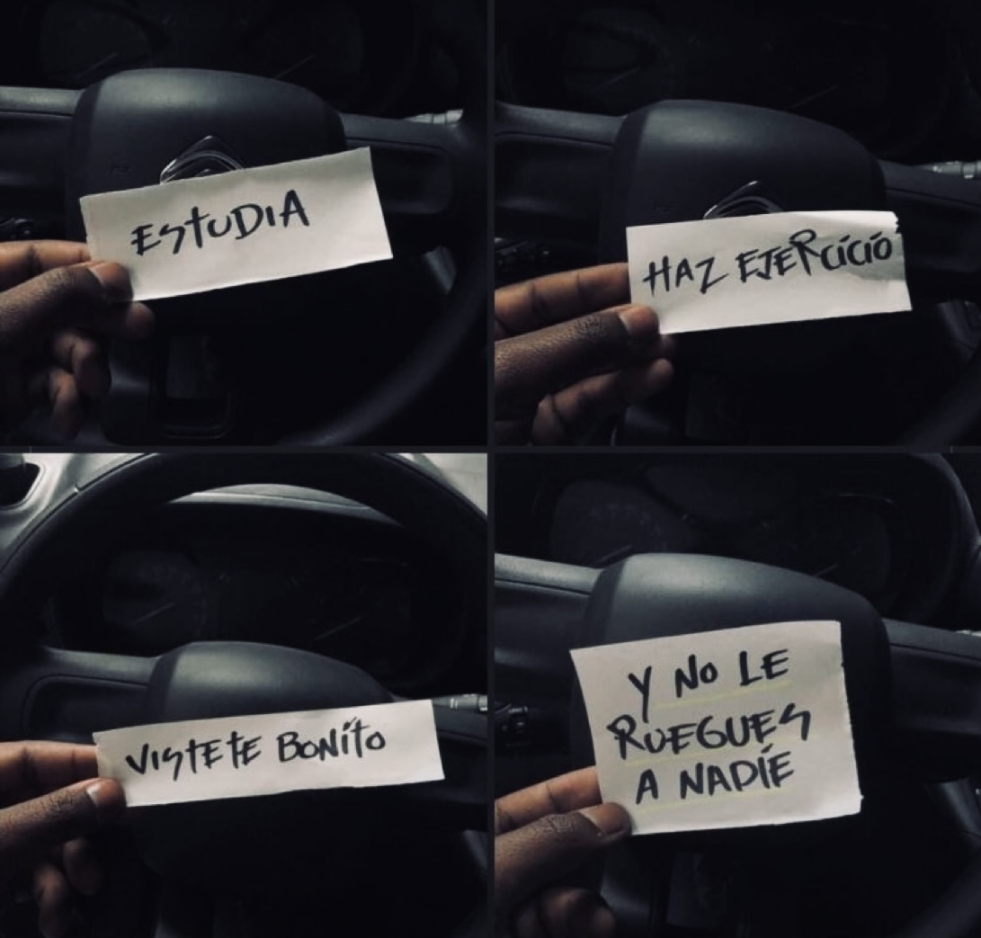 ramé (@escritosrame) on Twitter photo 