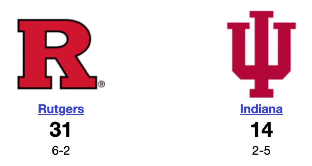 Rutgers Scarlet Knights | The Knight Report tweet media