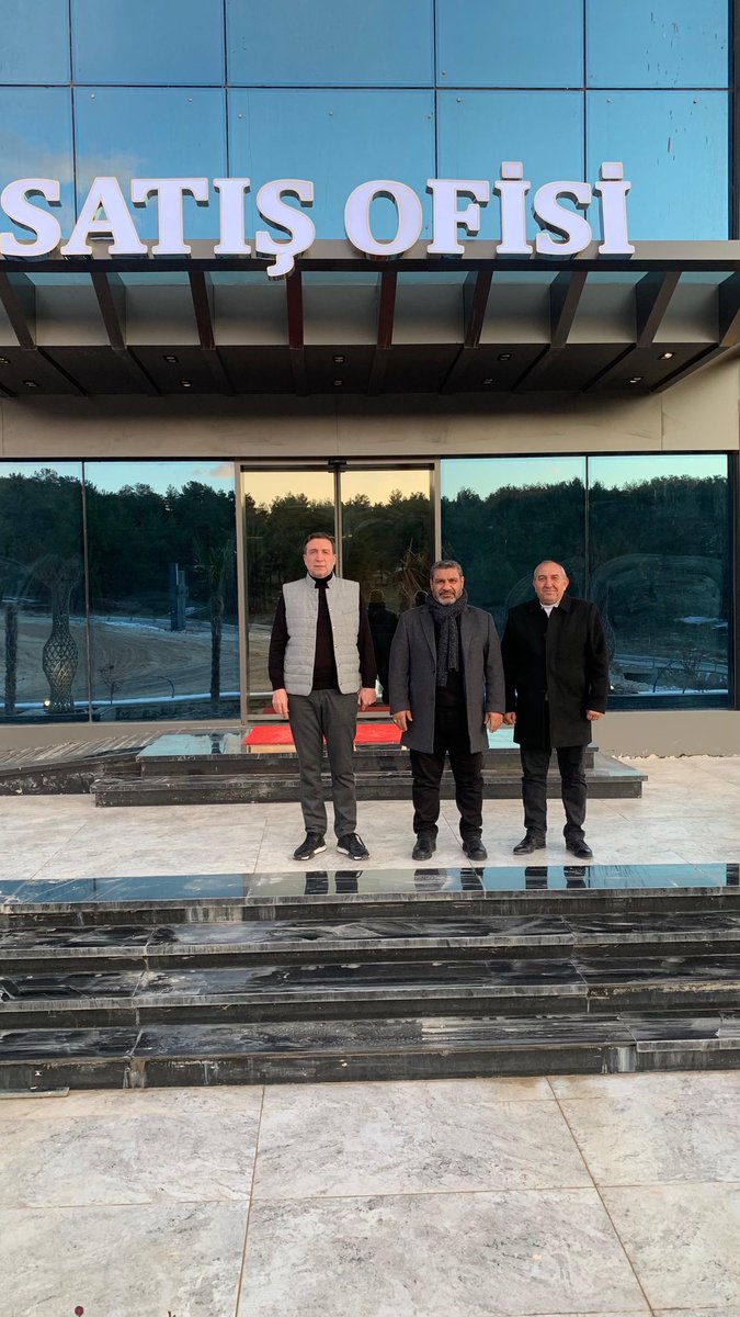 Ali ihsan Delioğlu tweet media