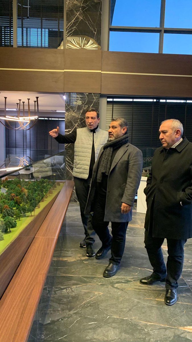 Ali ihsan Delioğlu tweet media