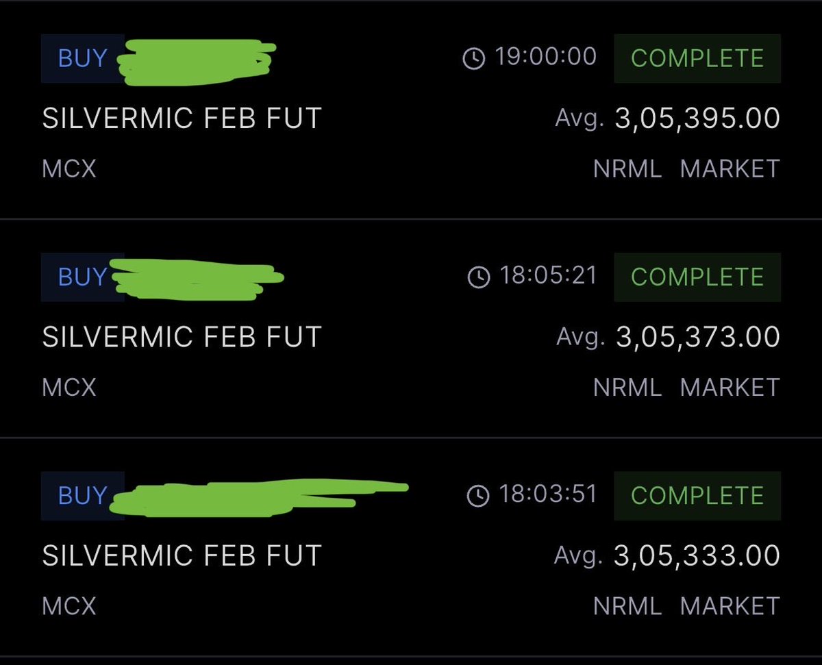 The Stock Maestro 🦁📈 tweet media