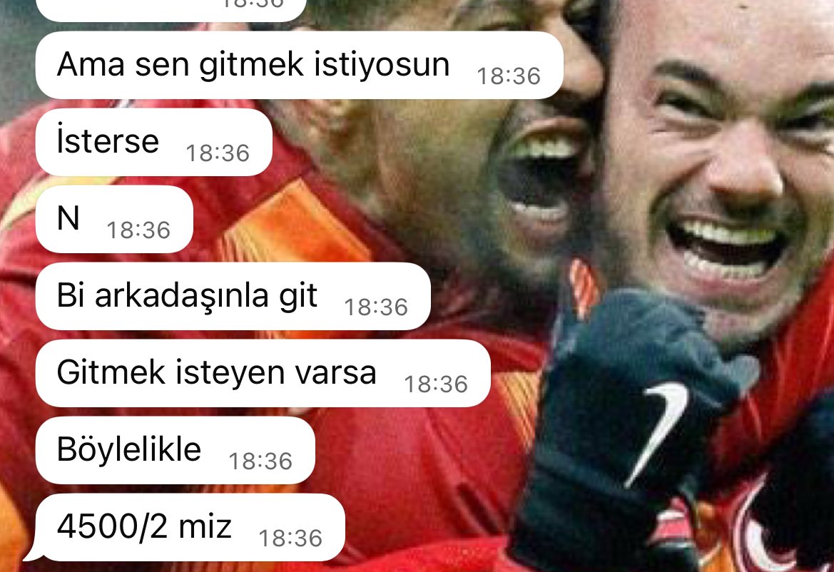 tarkan konserine 9k vermeyelim diye yine fedakarlik yapiyo bir yerlerde aglicam canim ablam