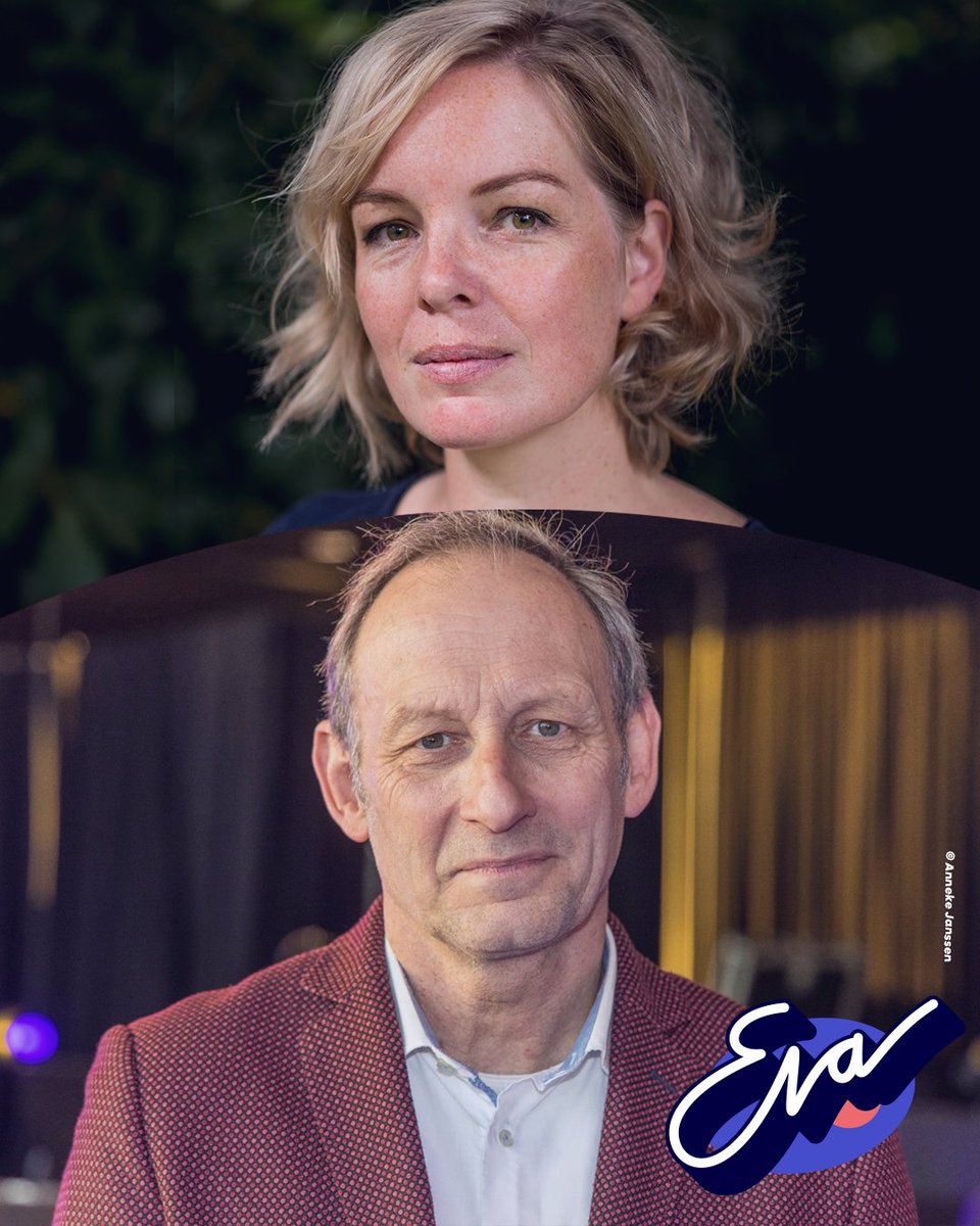 Dutchpuller's tweet image. Het terugkijken meer dan waard, de aflevering van Eva van 19 januari. 
Beatrice de Graaf en Mart de Kruif geven een bondige uitleg over de huidige situatie tussen Amerika en Europa. 

#Eva